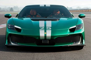 Ferrari 296 GTB Speciale 3.0 V6 | First | Confirmed Q1 2026 | 