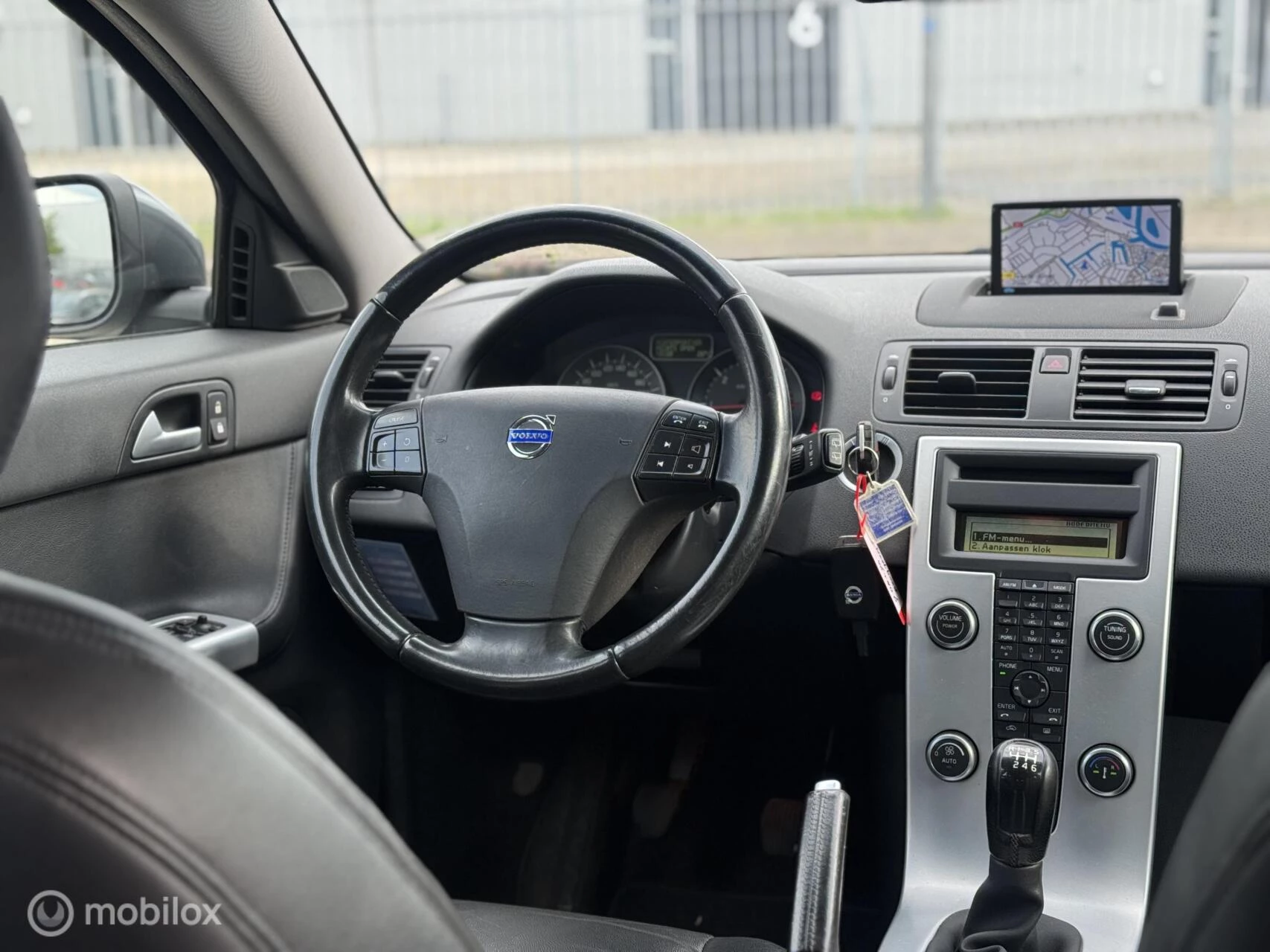 Hoofdafbeelding Volvo V50
