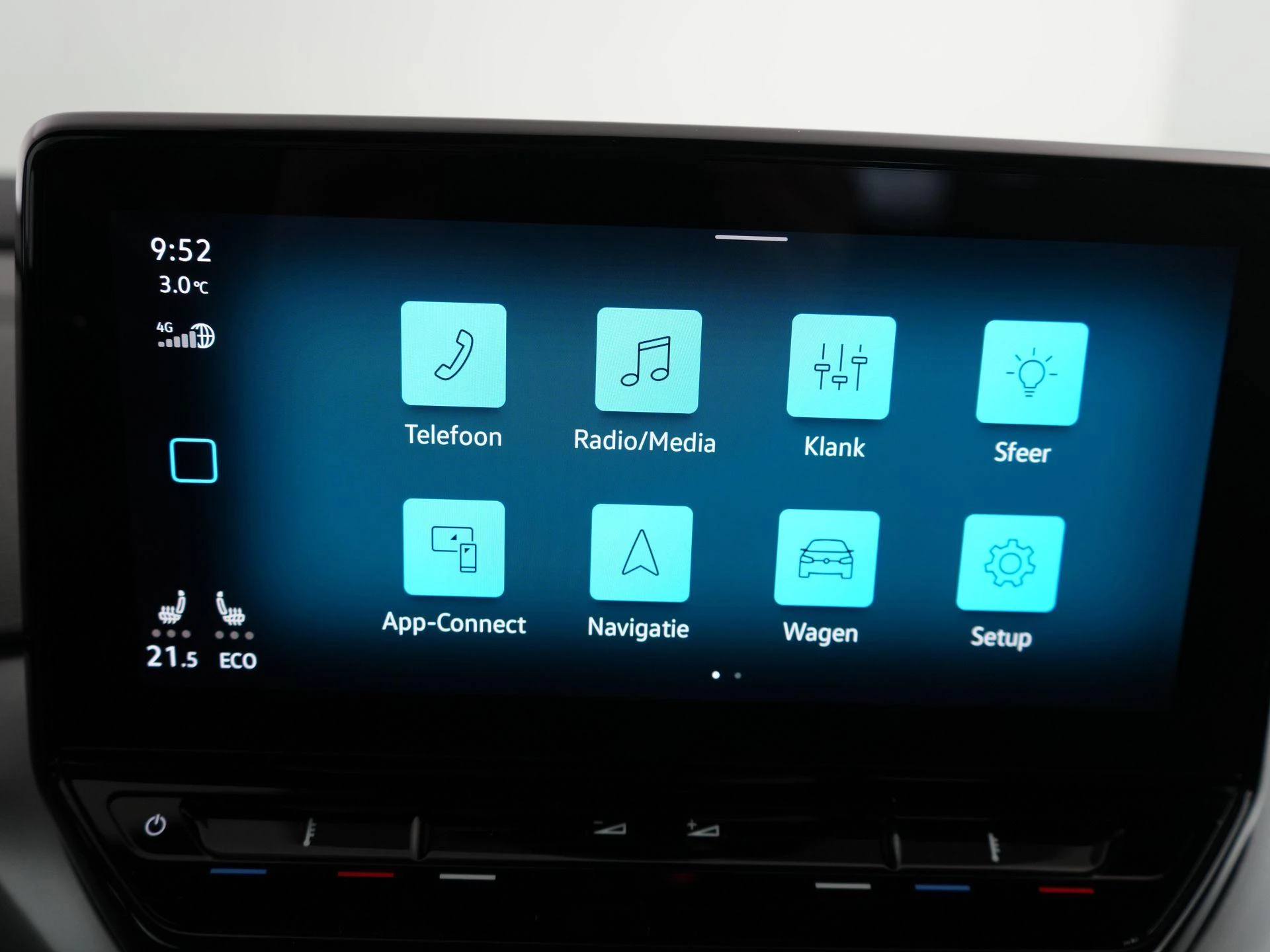 Hoofdafbeelding Volkswagen ID.4