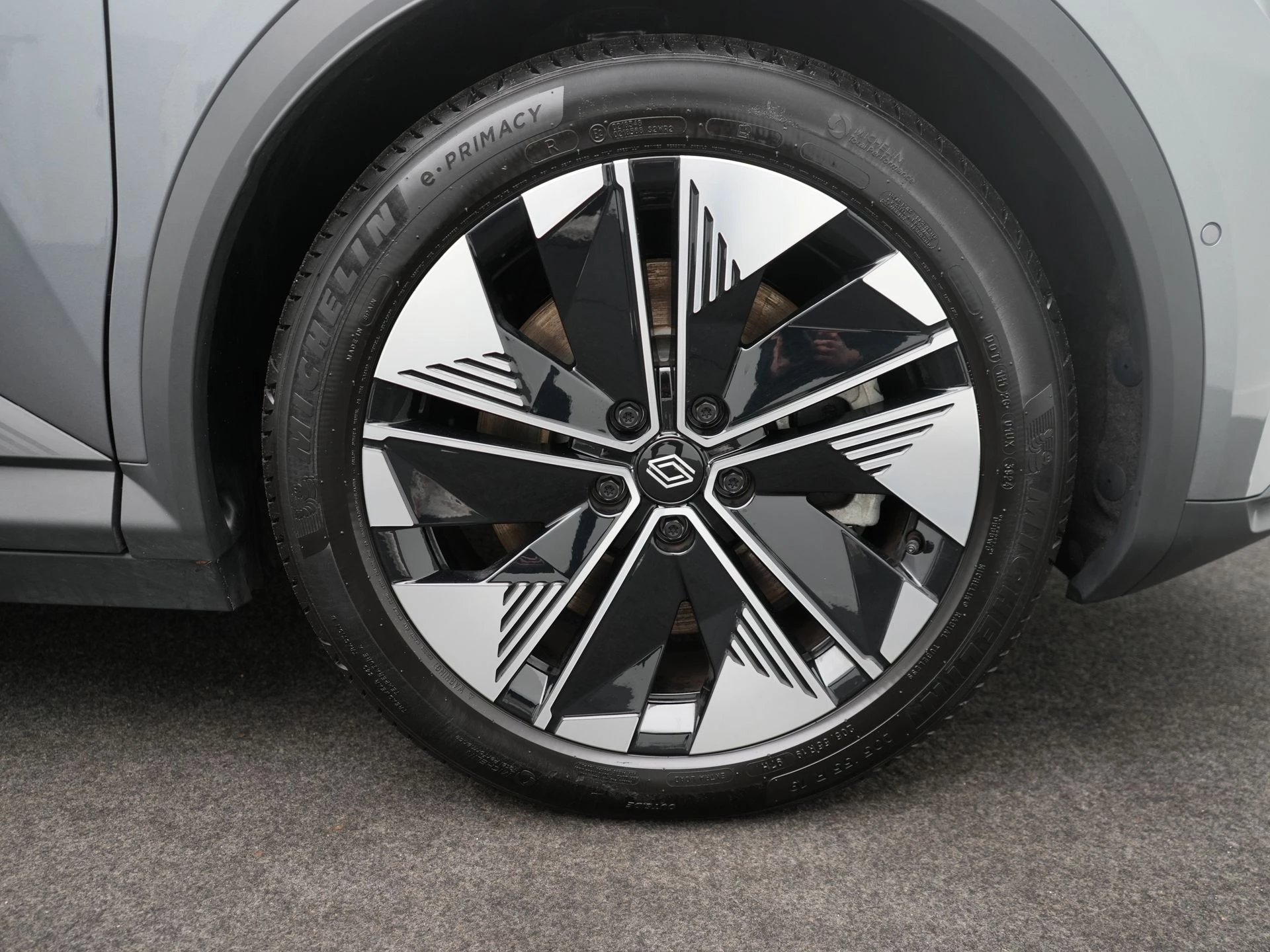 Hoofdafbeelding Renault Scénic