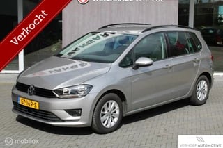 Volkswagen Golf Sportsvan 1.4 TSI Highline