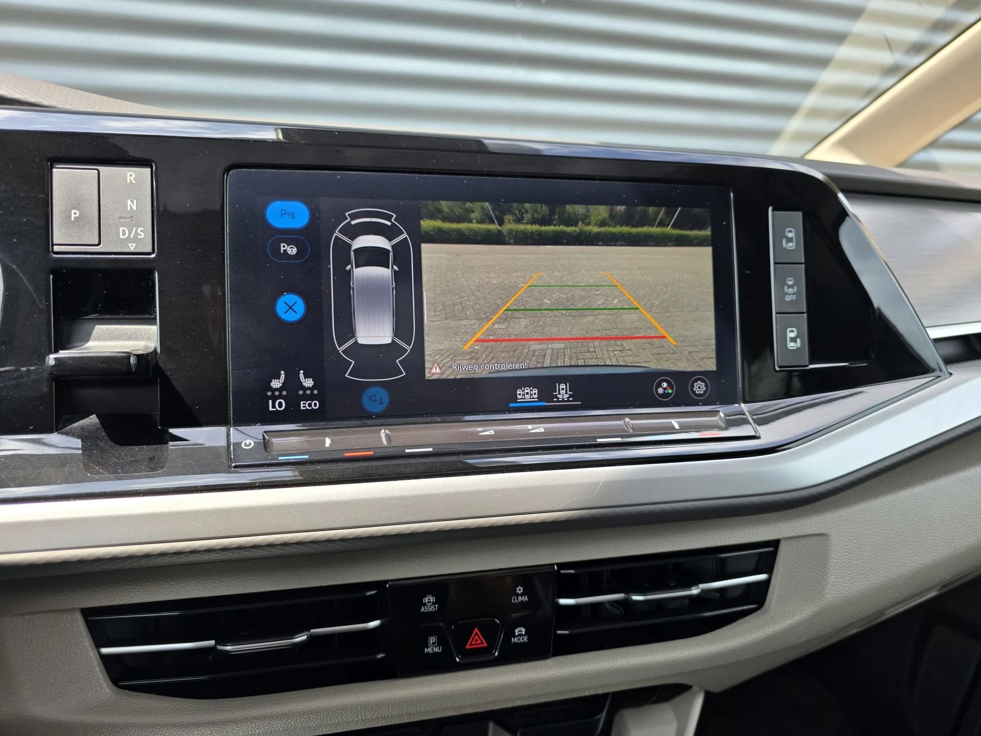 Hoofdafbeelding Volkswagen Multivan