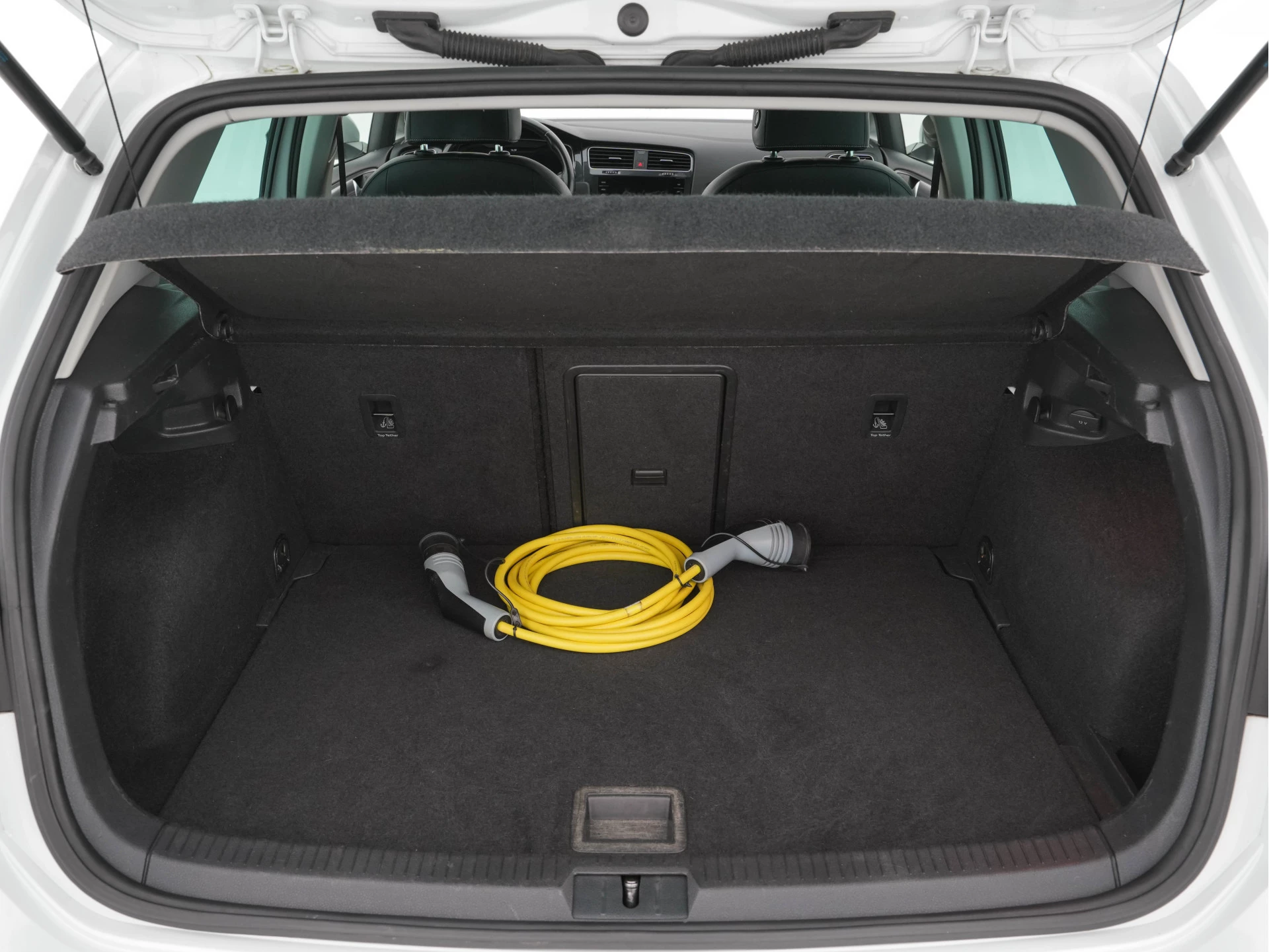 Hoofdafbeelding Volkswagen e-Golf