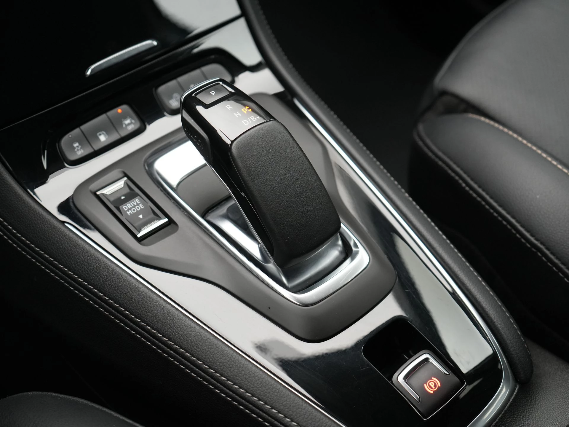 Hoofdafbeelding Opel Grandland