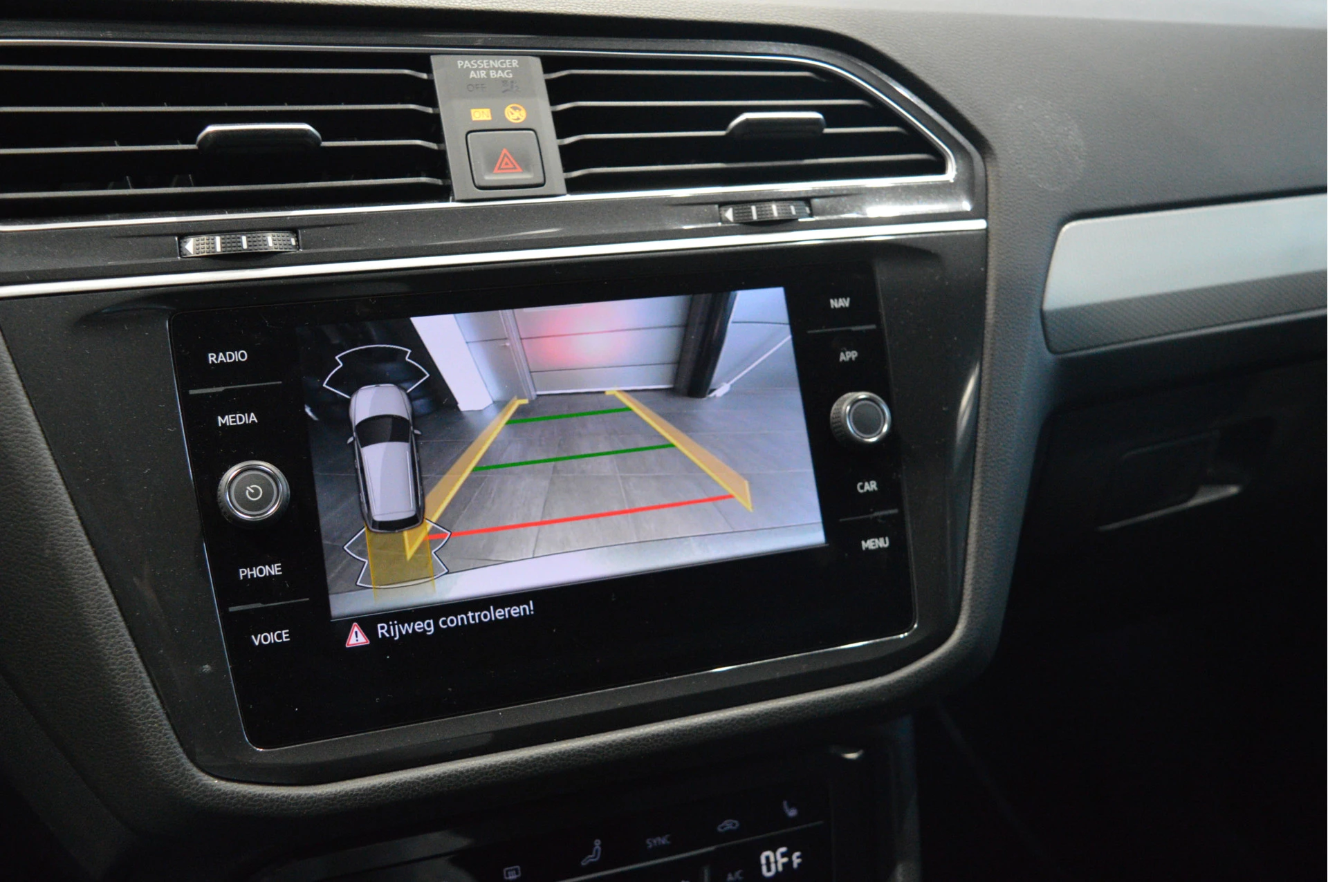 Hoofdafbeelding Volkswagen Tiguan Allspace