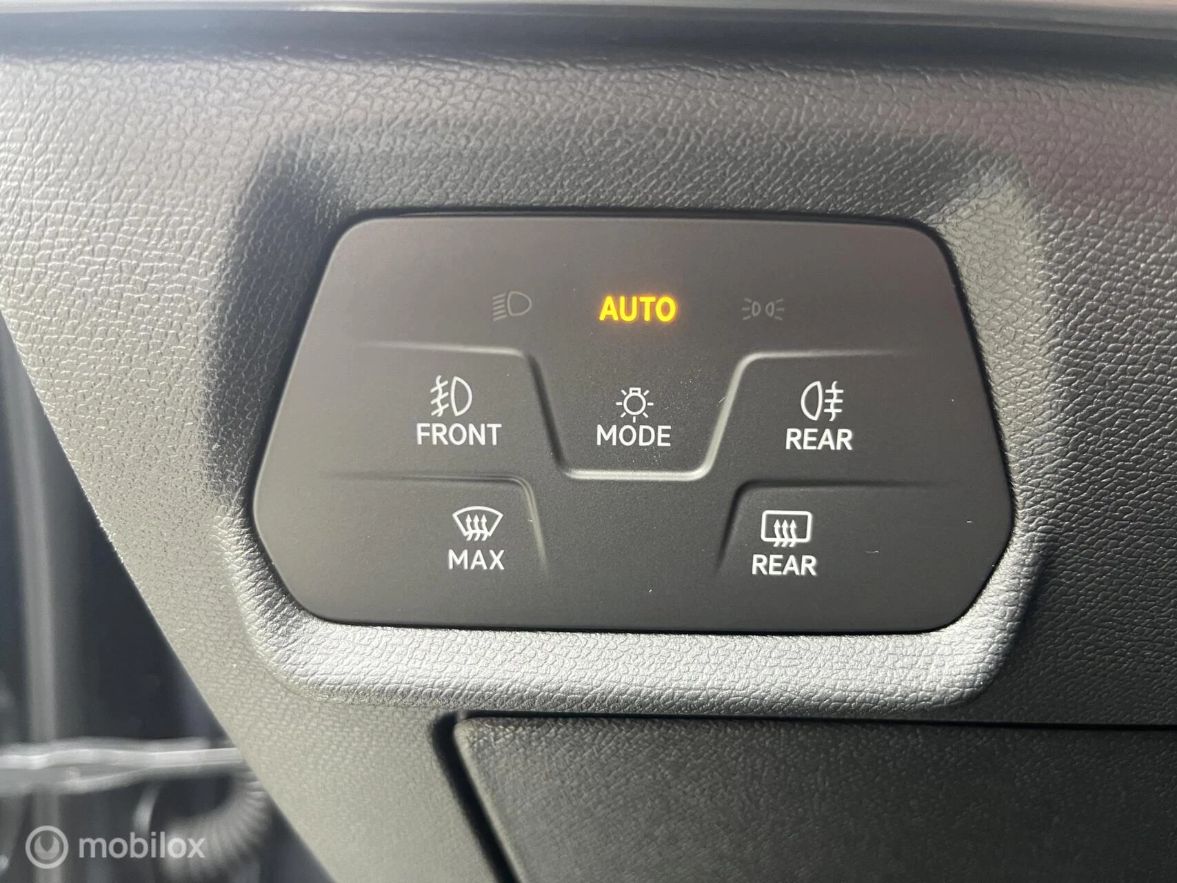 Hoofdafbeelding CUPRA Leon