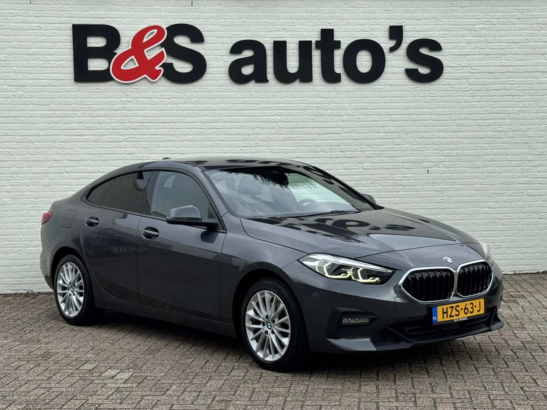 Hoofdafbeelding BMW 2 Serie