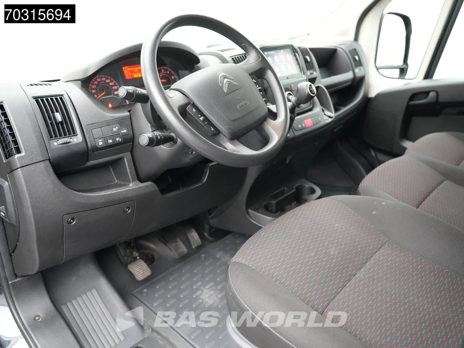 Hoofdafbeelding Citroën y