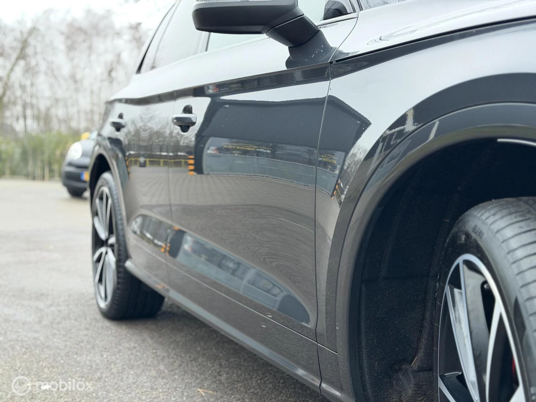 Hoofdafbeelding Audi SQ5