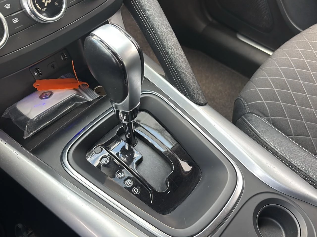 Hoofdafbeelding Renault Kadjar