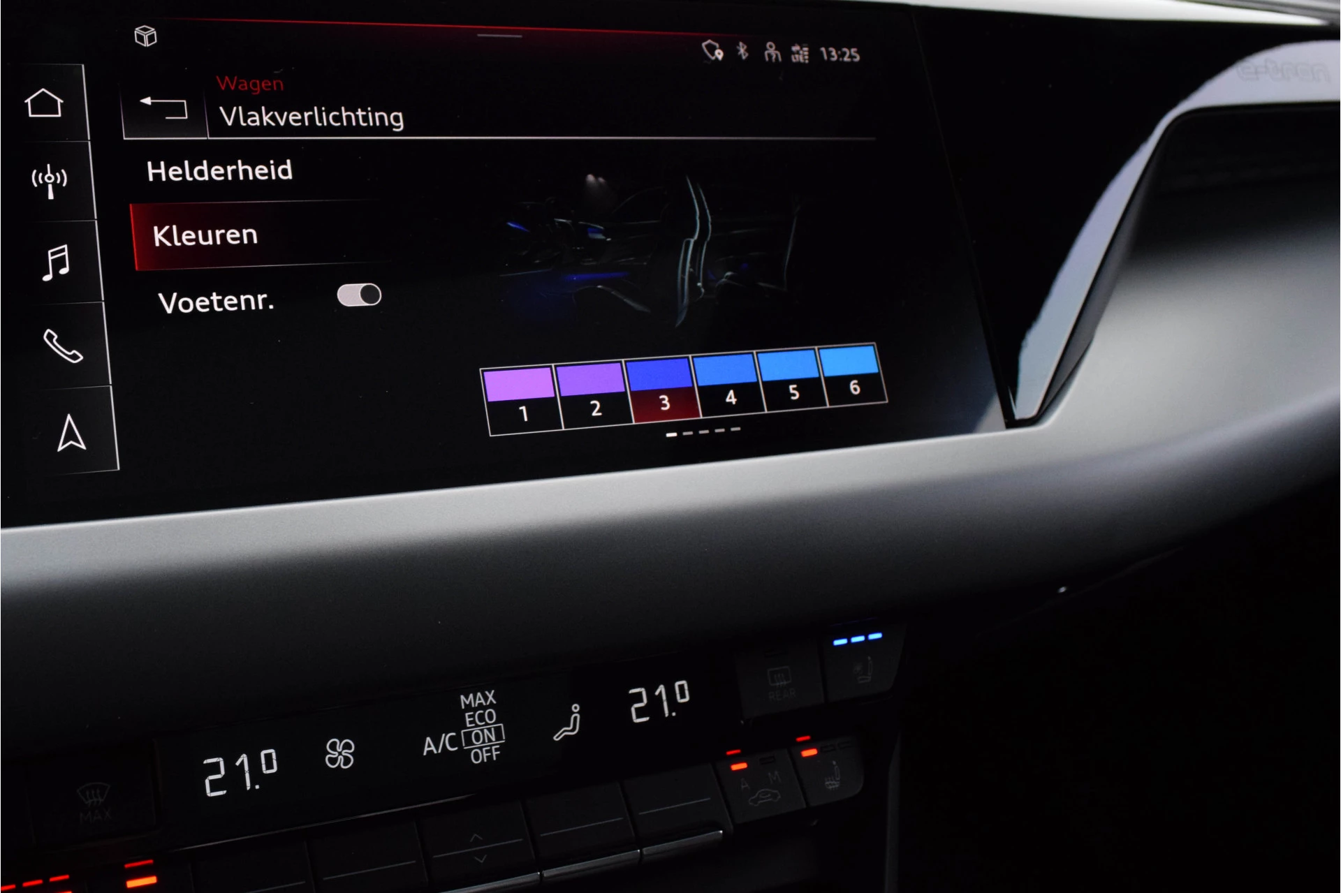 Hoofdafbeelding Audi e-tron GT