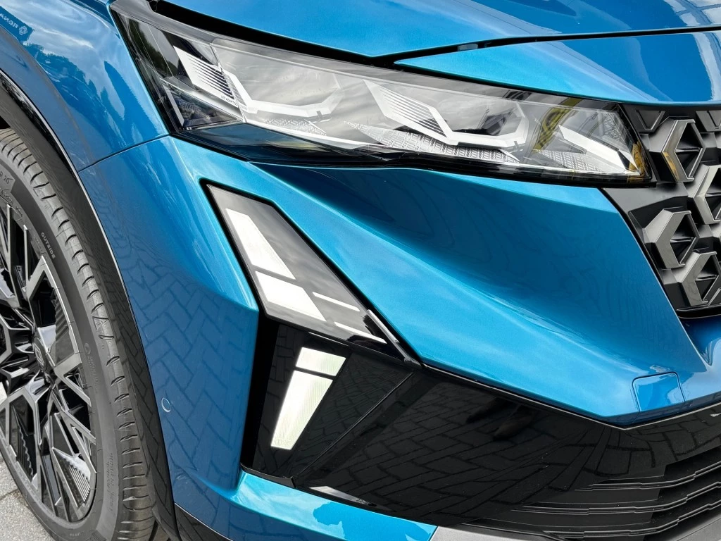 Hoofdafbeelding Renault Austral