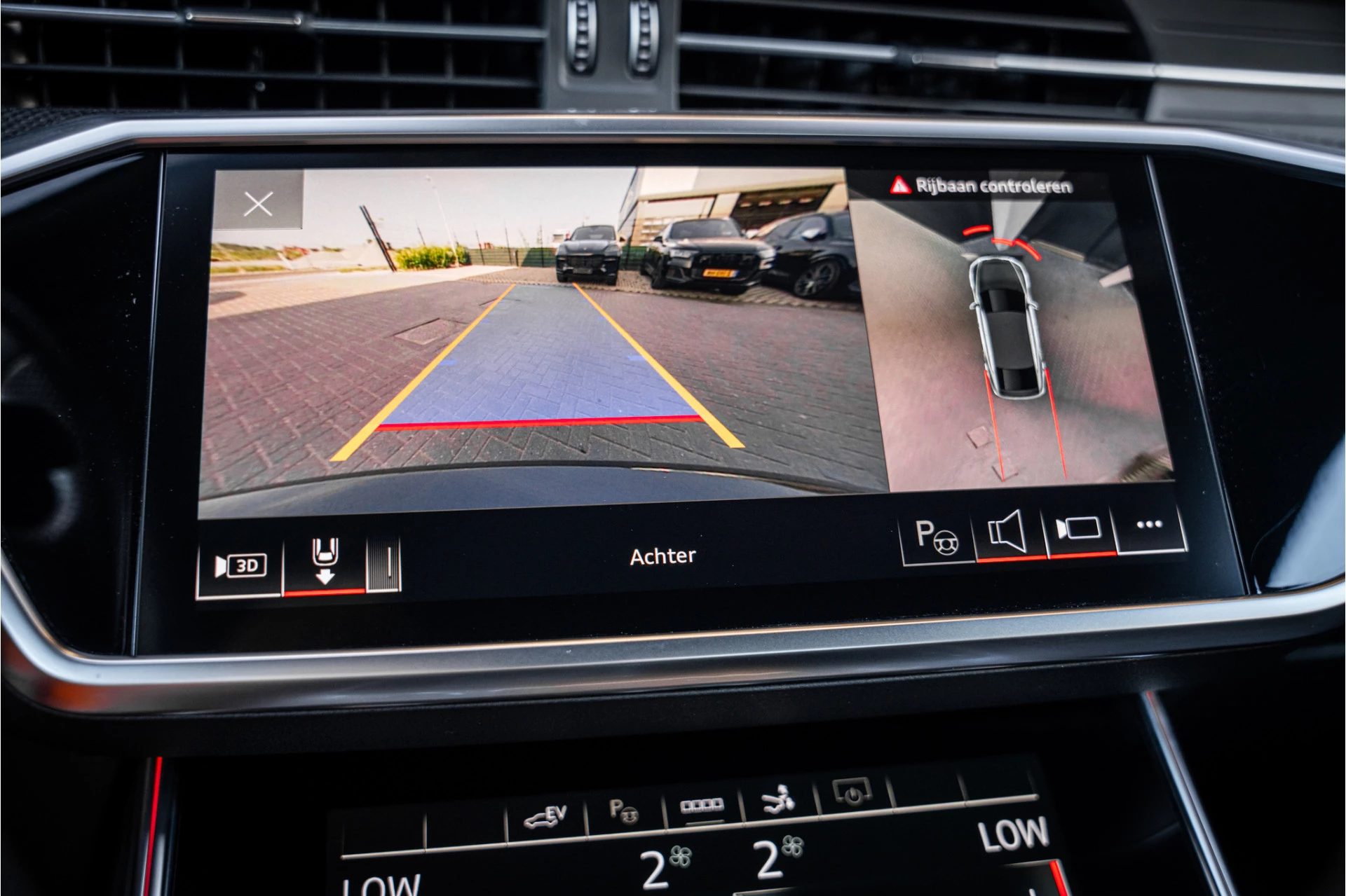 Hoofdafbeelding Audi A7