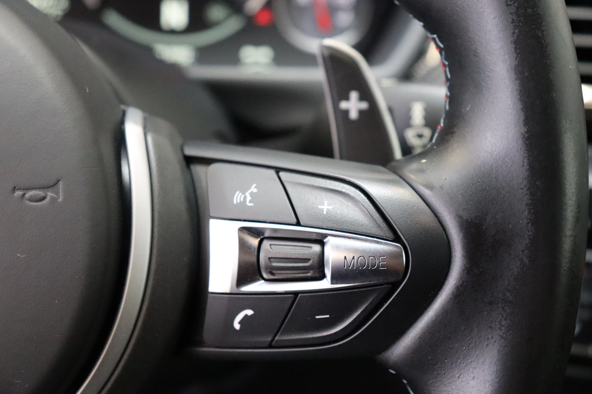 Hoofdafbeelding BMW M4