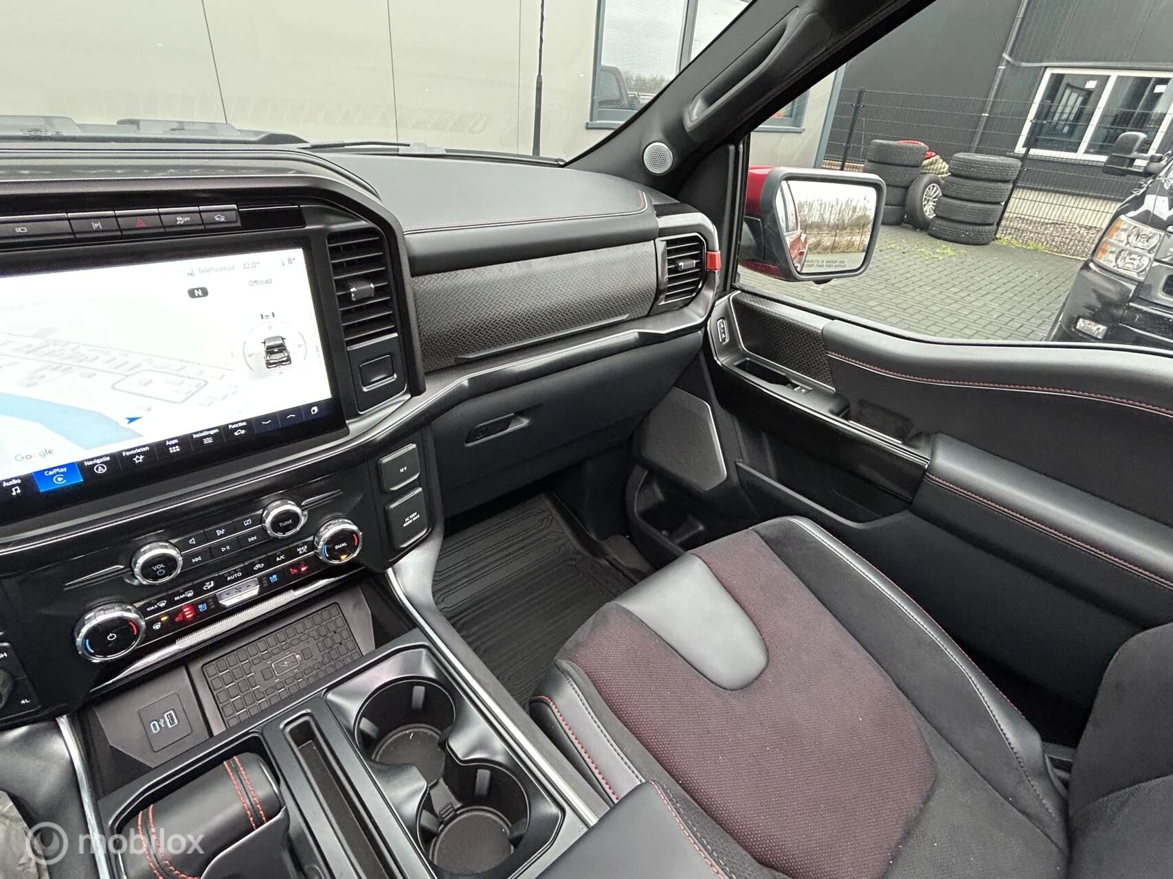 Hoofdafbeelding Ford F-150