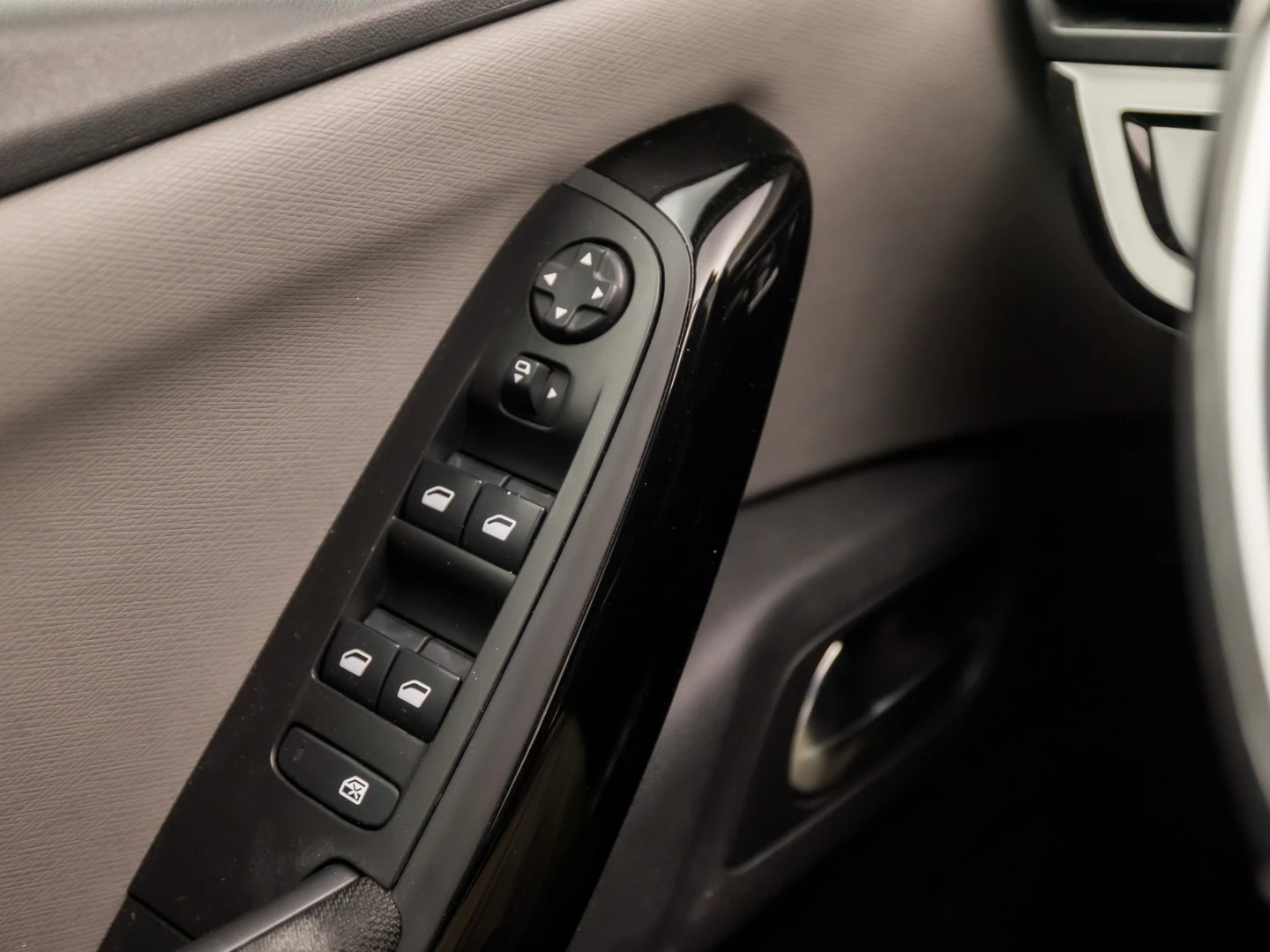 Hoofdafbeelding Citroën Grand C4 Spacetourer