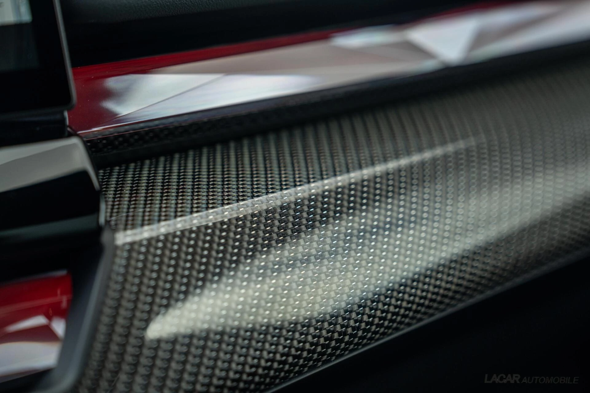 Hoofdafbeelding BMW M5