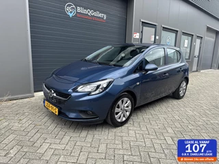 Opel Corsa 1.2 | Nieuwe Apk | Carplay