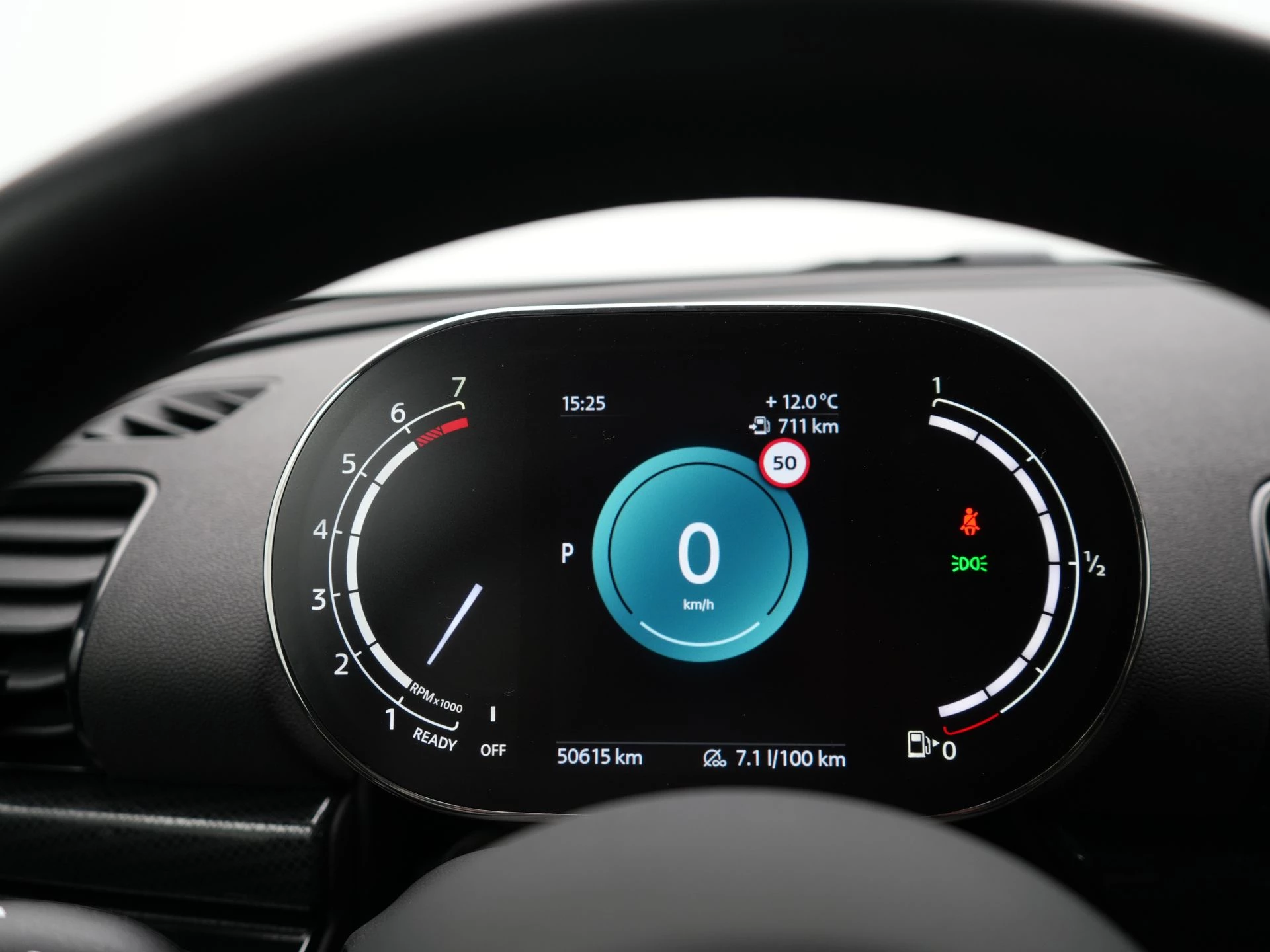 Hoofdafbeelding MINI Clubman