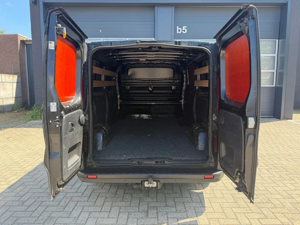Hoofdafbeelding Fiat Talento