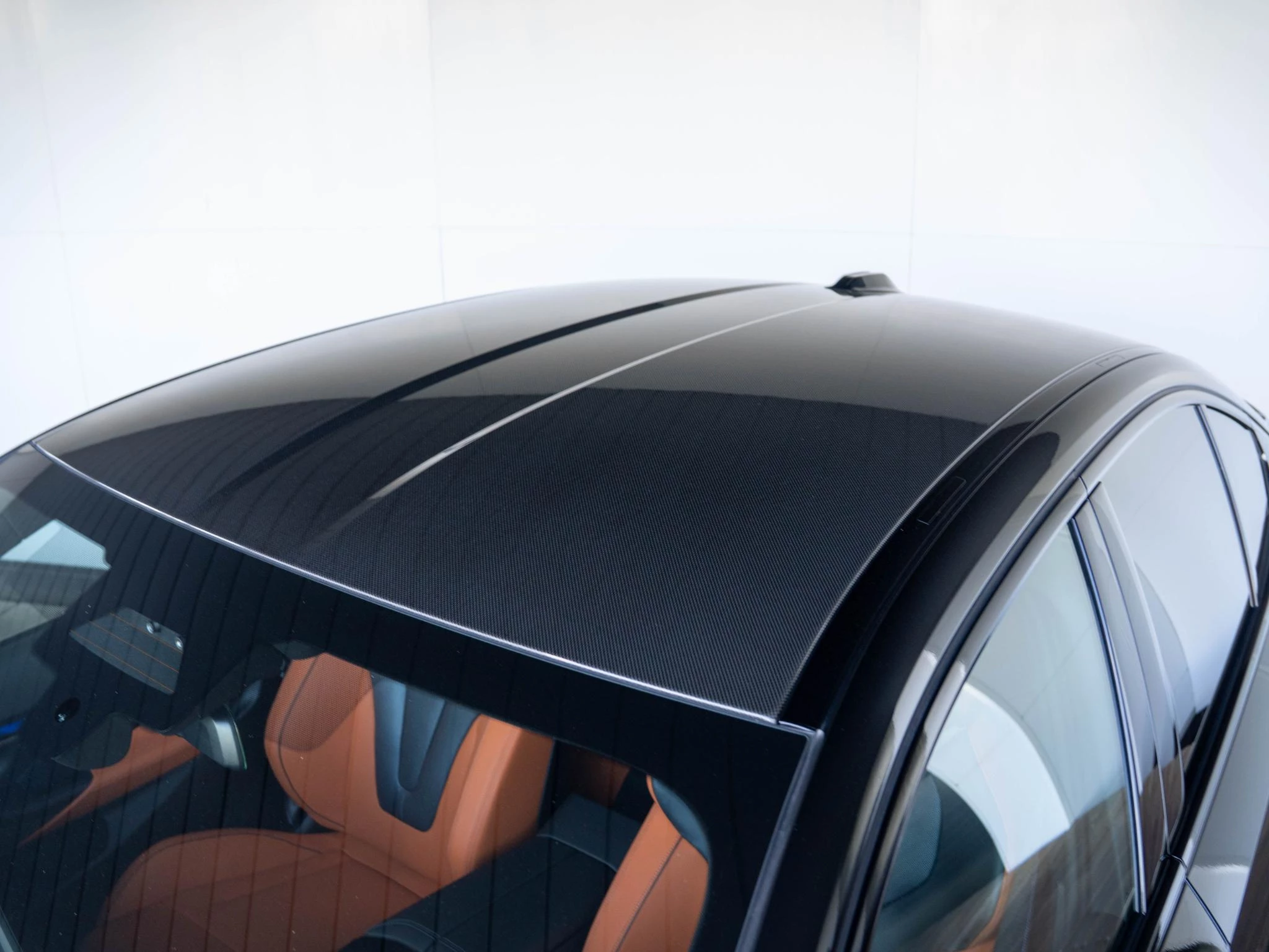 Hoofdafbeelding BMW M5