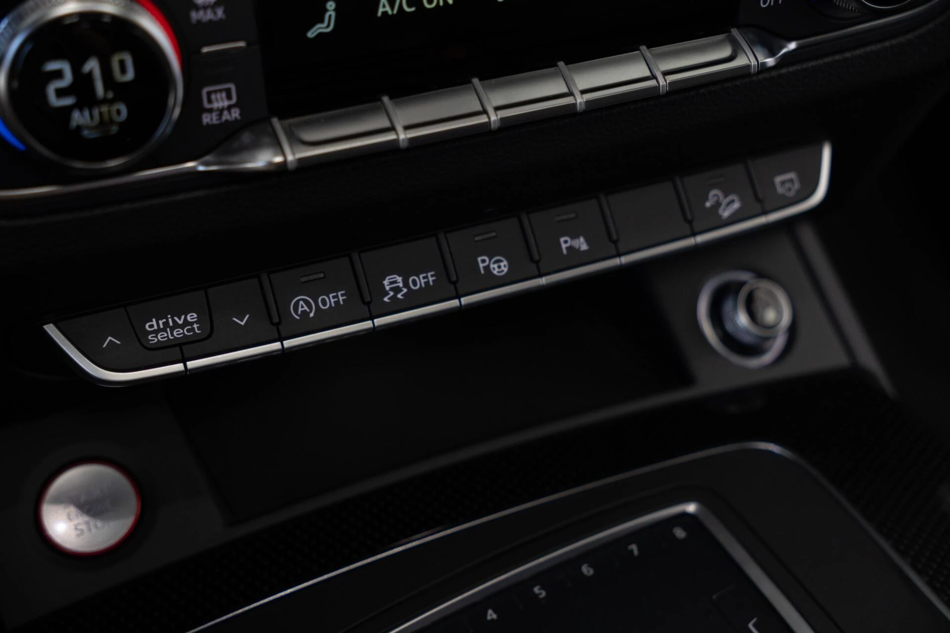 Hoofdafbeelding Audi SQ5