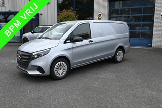 Mercedes-Benz Vito 116 CDI L2 Pro 2500 kg trekhaak, Smartphone integratie pakket, Achterdeuren