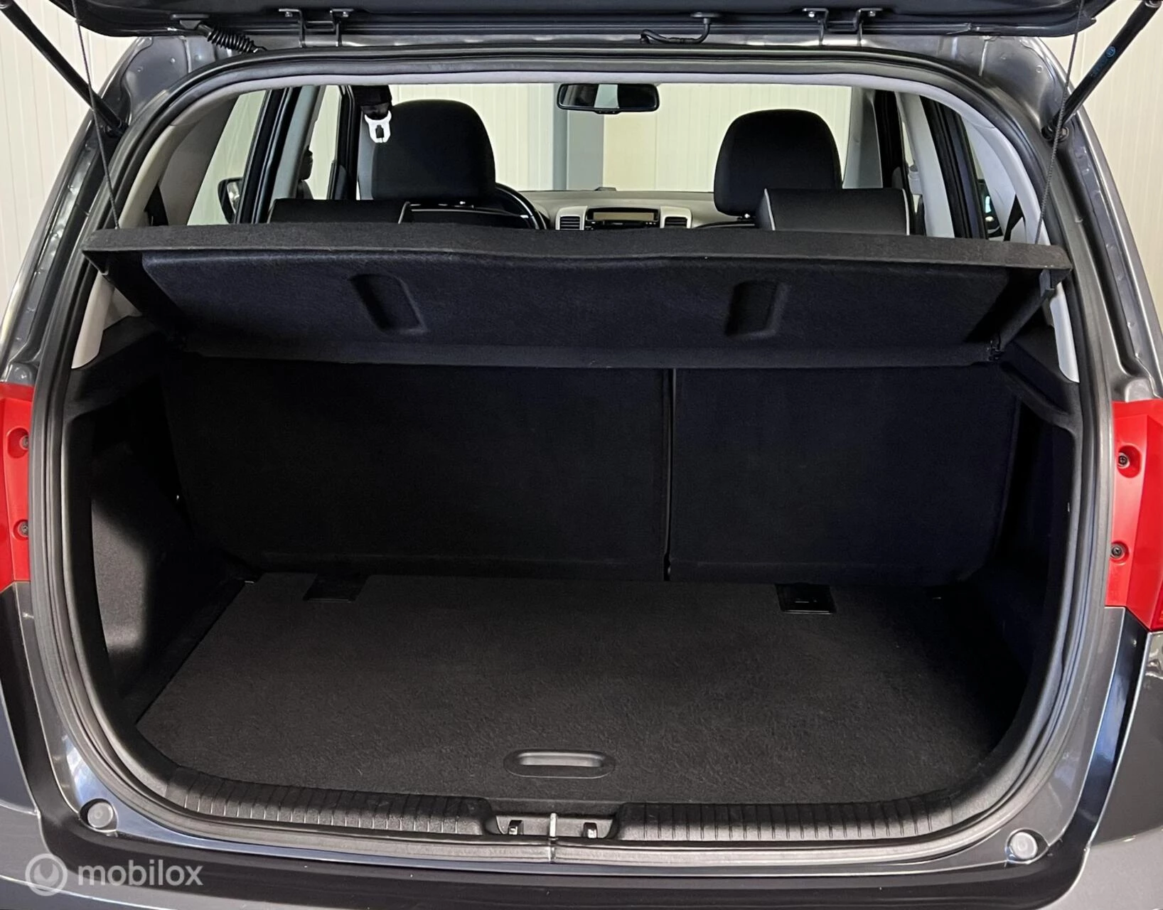 Hoofdafbeelding Kia Venga