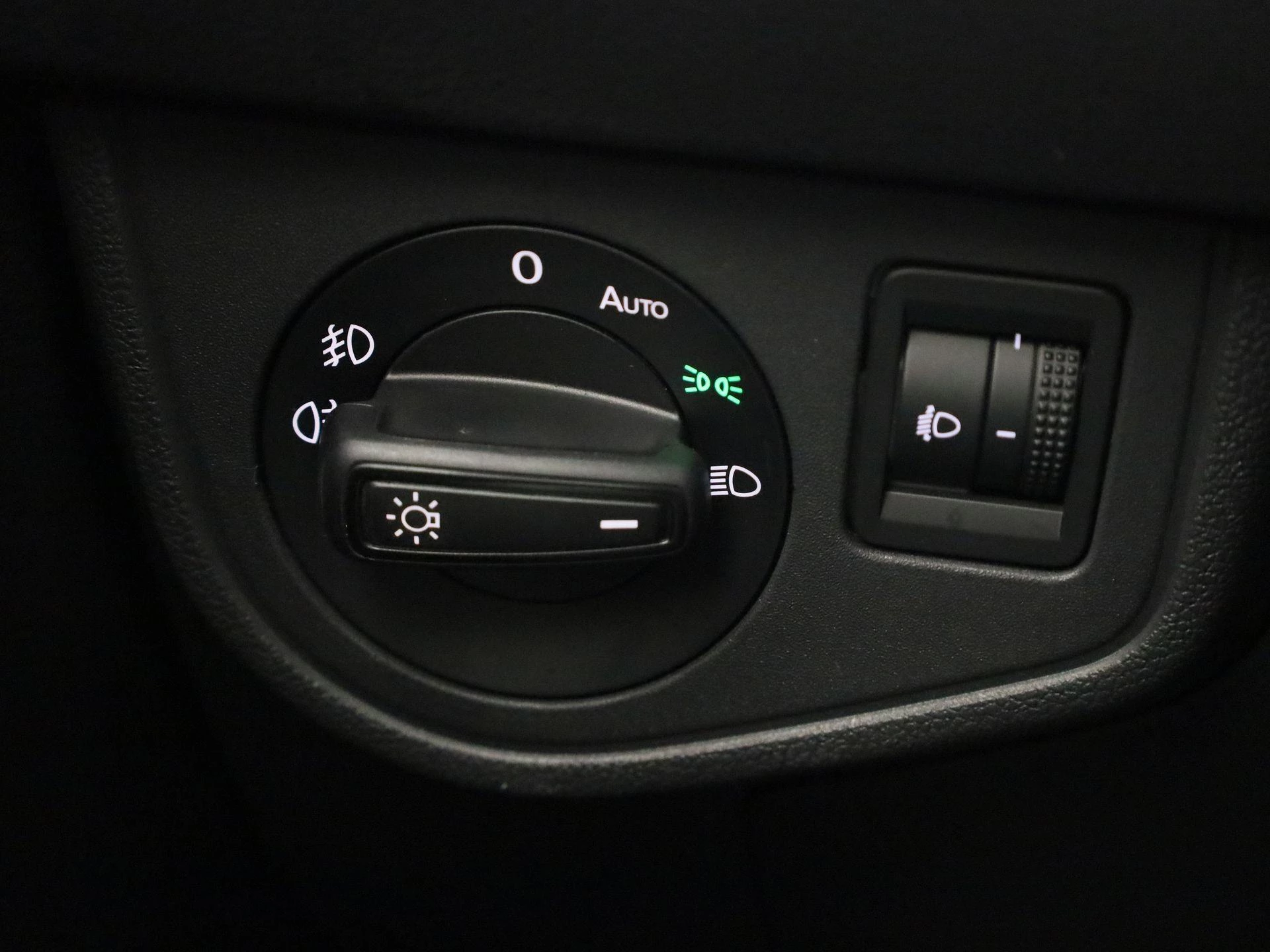 Hoofdafbeelding Volkswagen Taigo