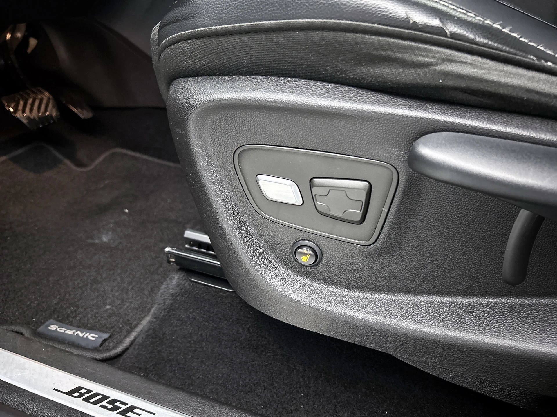 Hoofdafbeelding Renault Grand Scénic