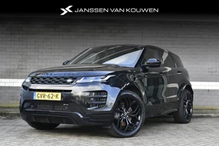 Land Rover Range Rover Evoque 1.5 P300e AWD R-Dynamic SE / Panoramadak / Elek stoelen / Meridian / Camera