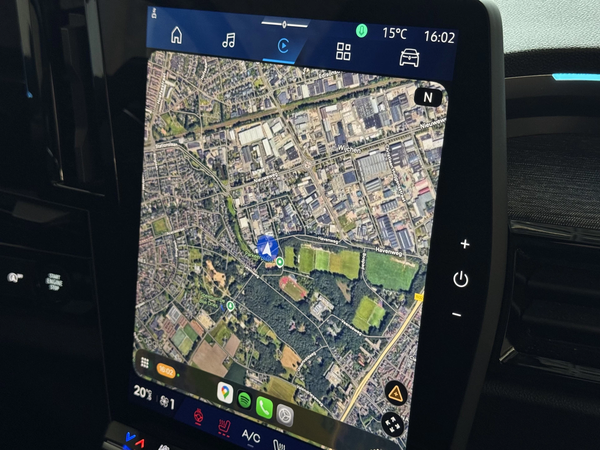 Hoofdafbeelding Renault Austral