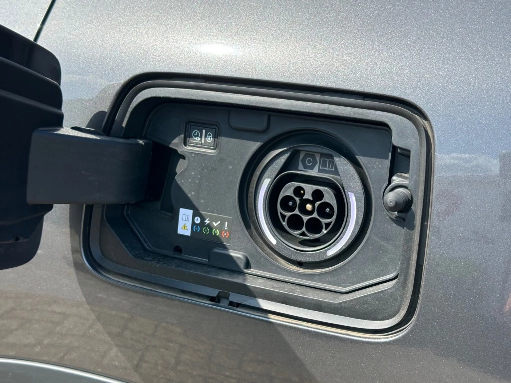 Hoofdafbeelding Citroën C5 Aircross