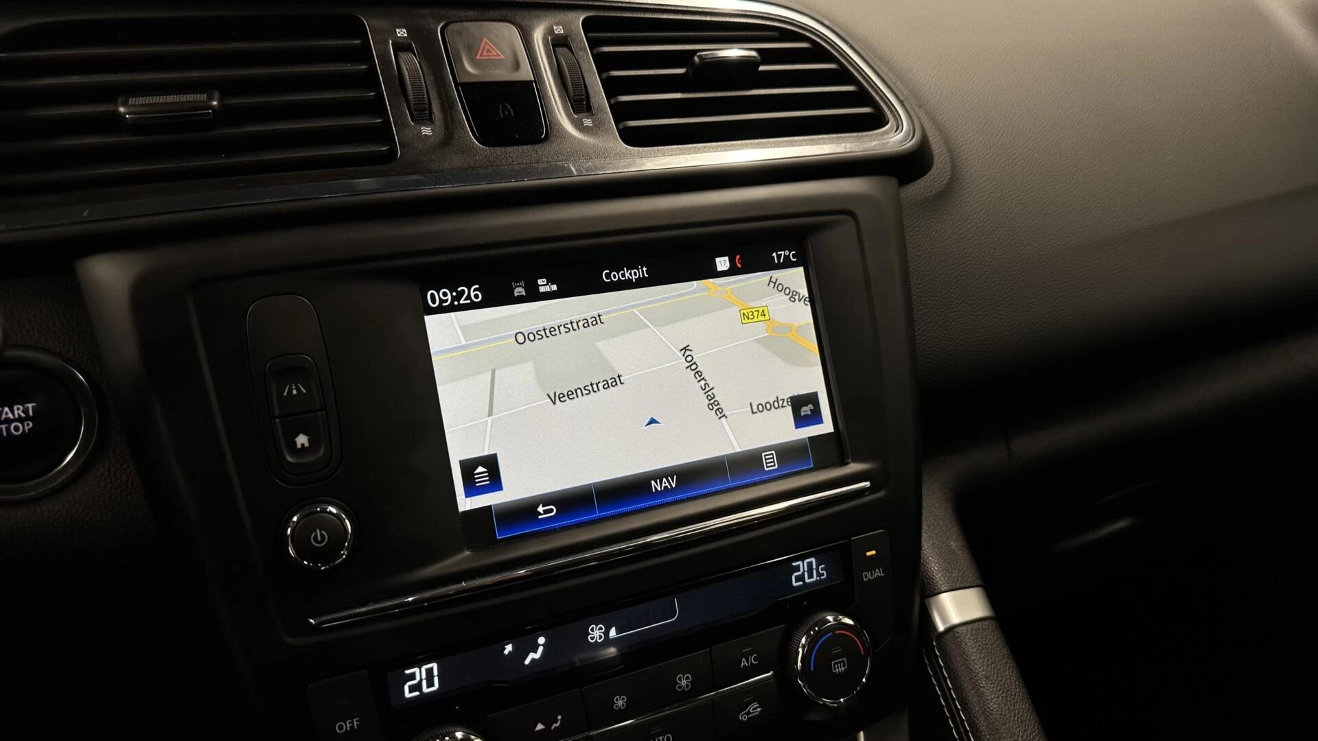 Hoofdafbeelding Renault Kadjar