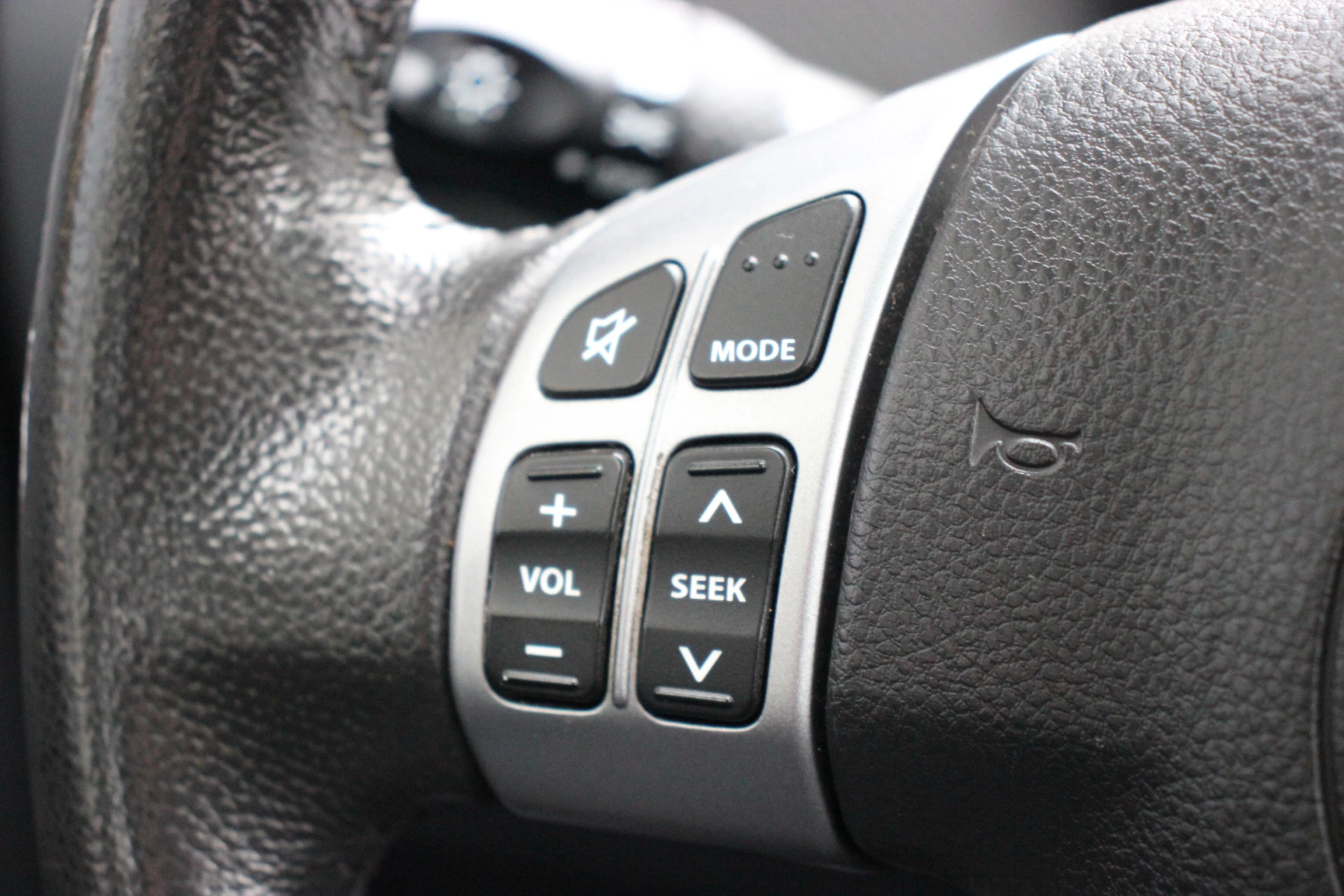 Hoofdafbeelding Suzuki Splash