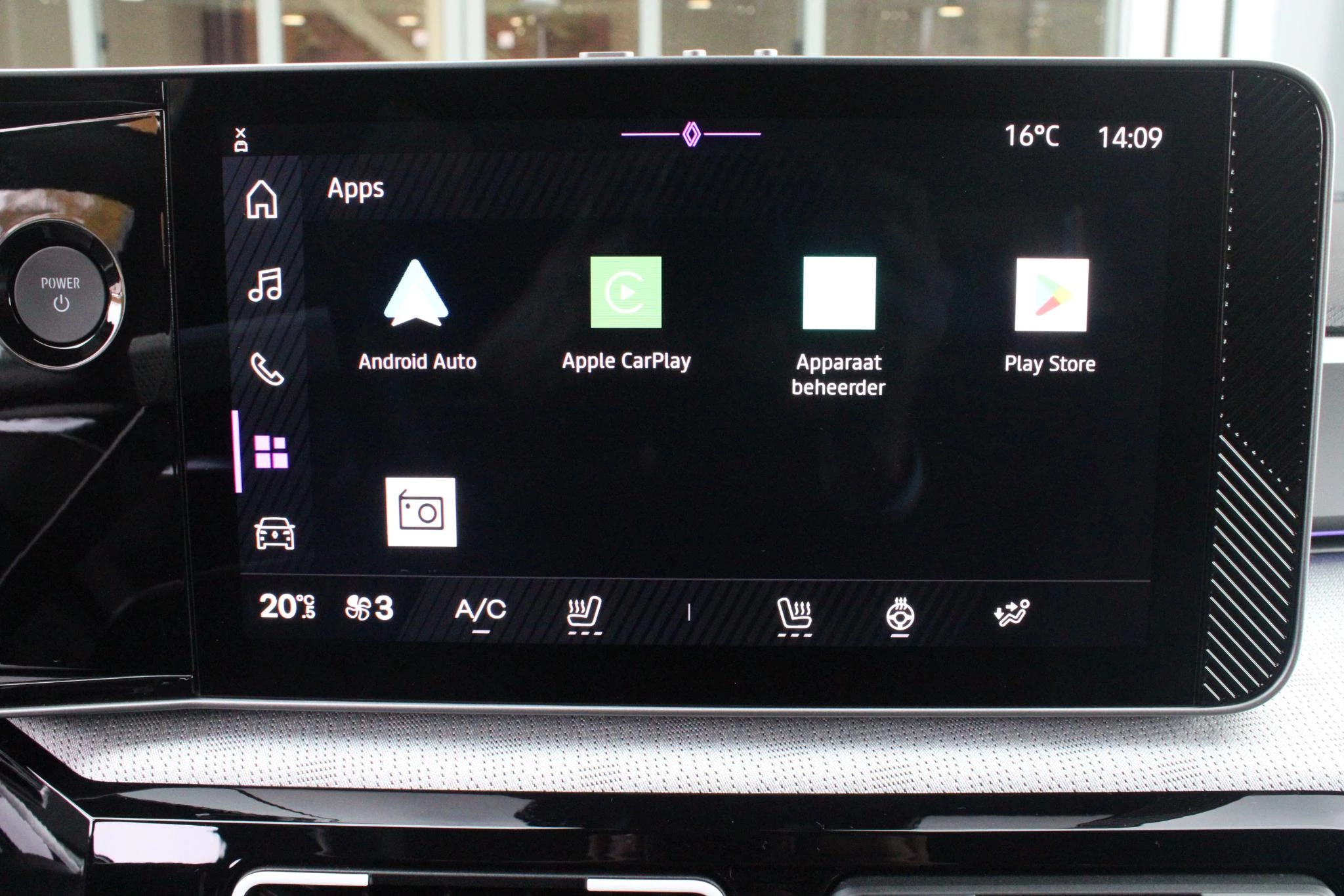 Hoofdafbeelding Renault 5