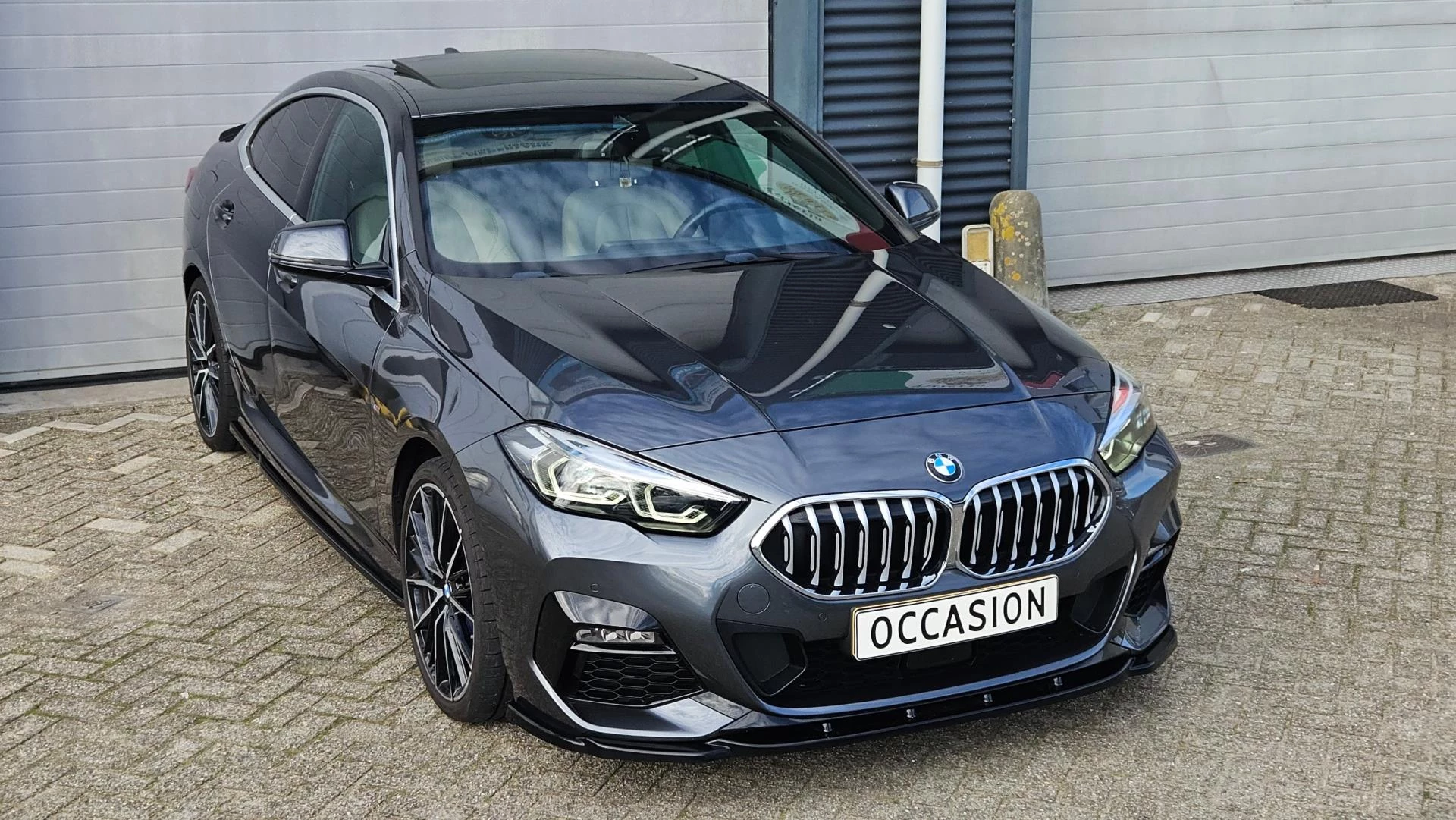 Hoofdafbeelding BMW 2 Serie