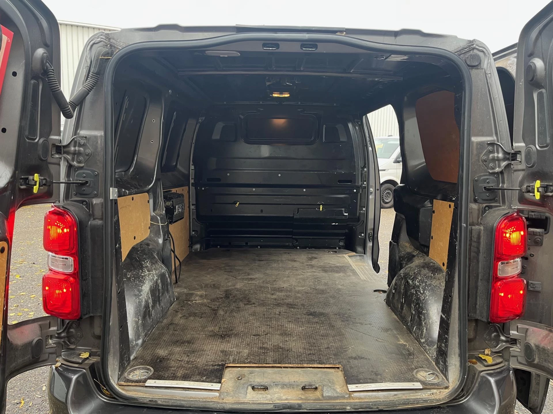 Hoofdafbeelding Peugeot Expert