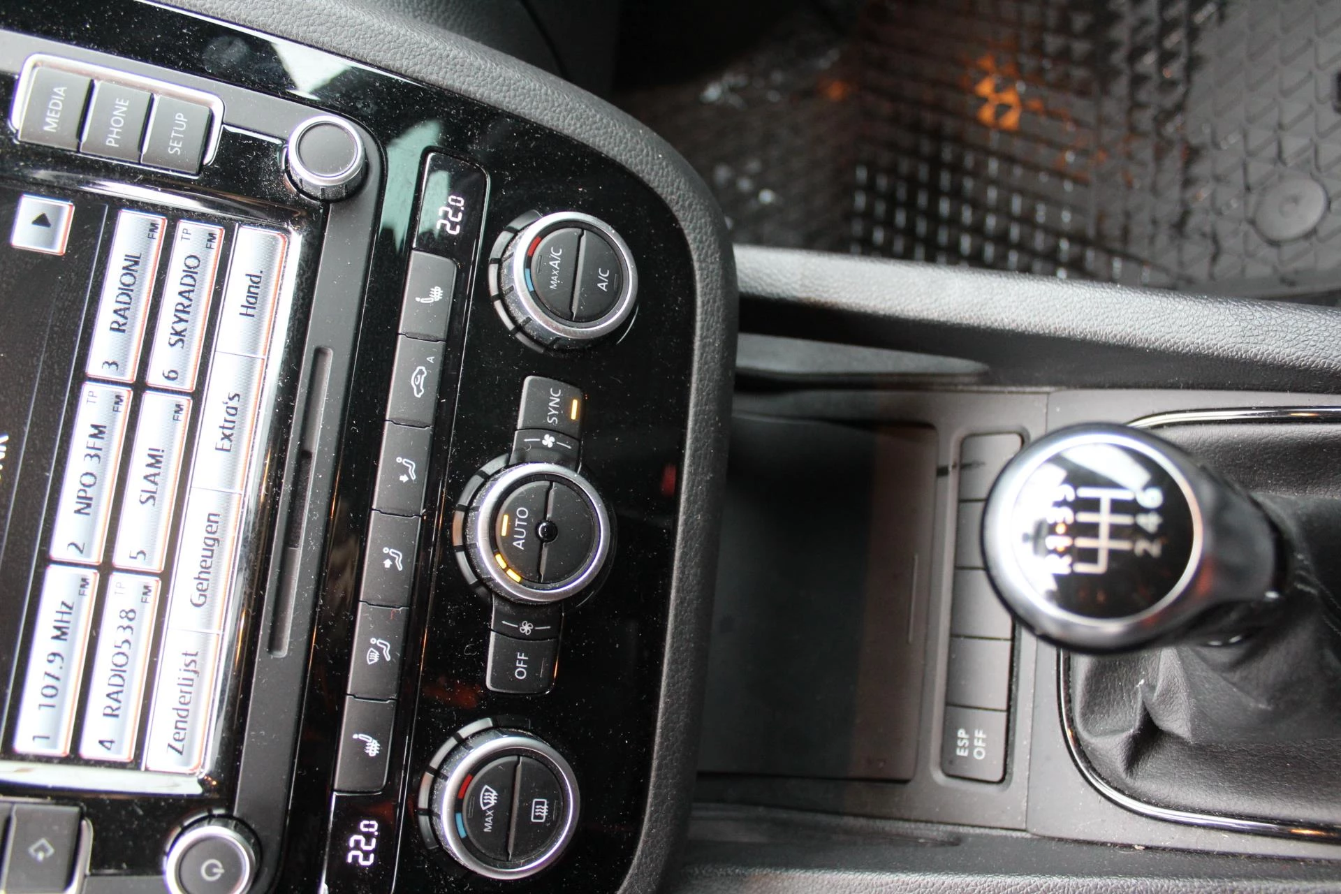 Hoofdafbeelding Volkswagen Scirocco