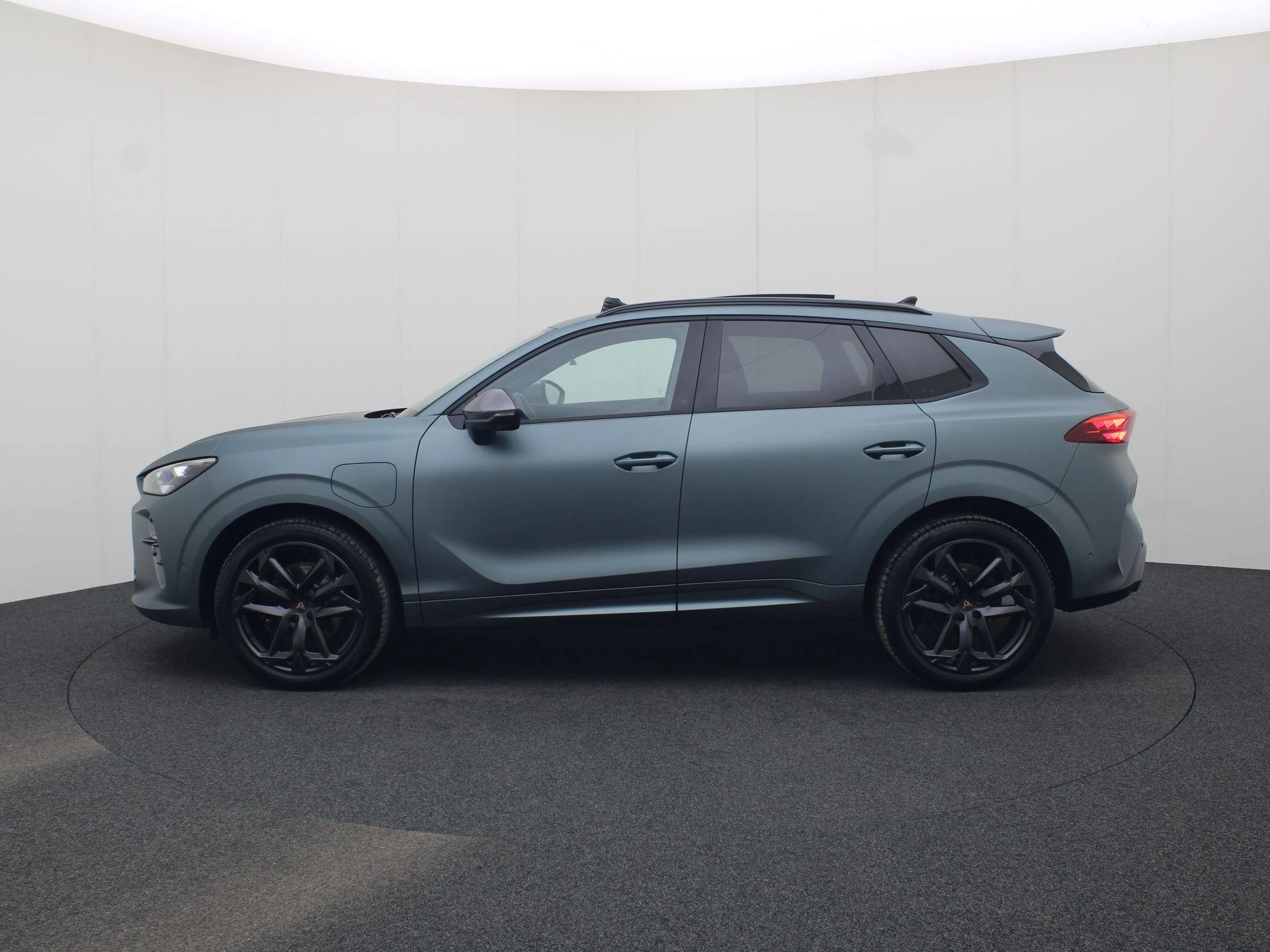 Hoofdafbeelding CUPRA Terramar