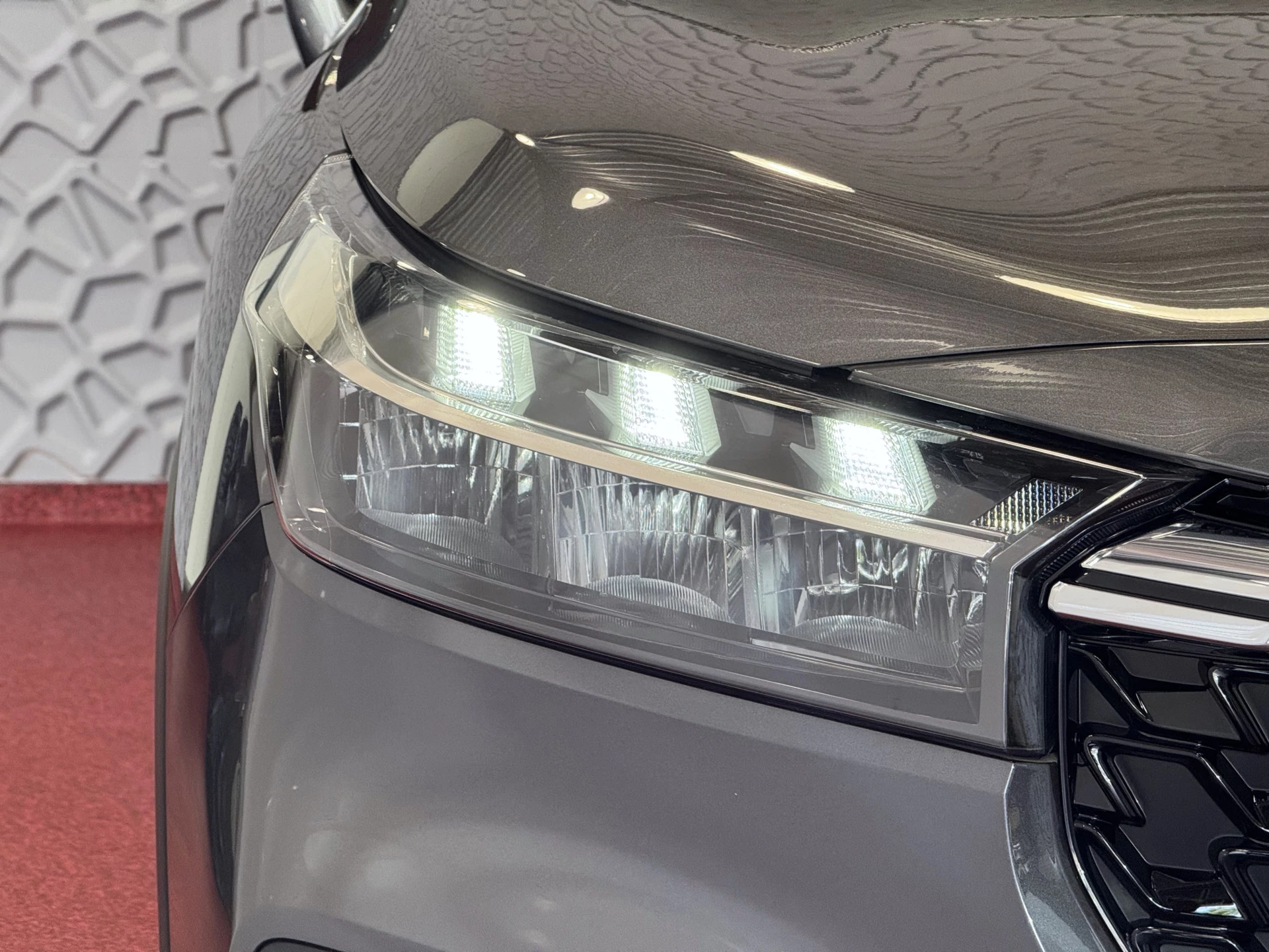 Hoofdafbeelding Suzuki S-Cross