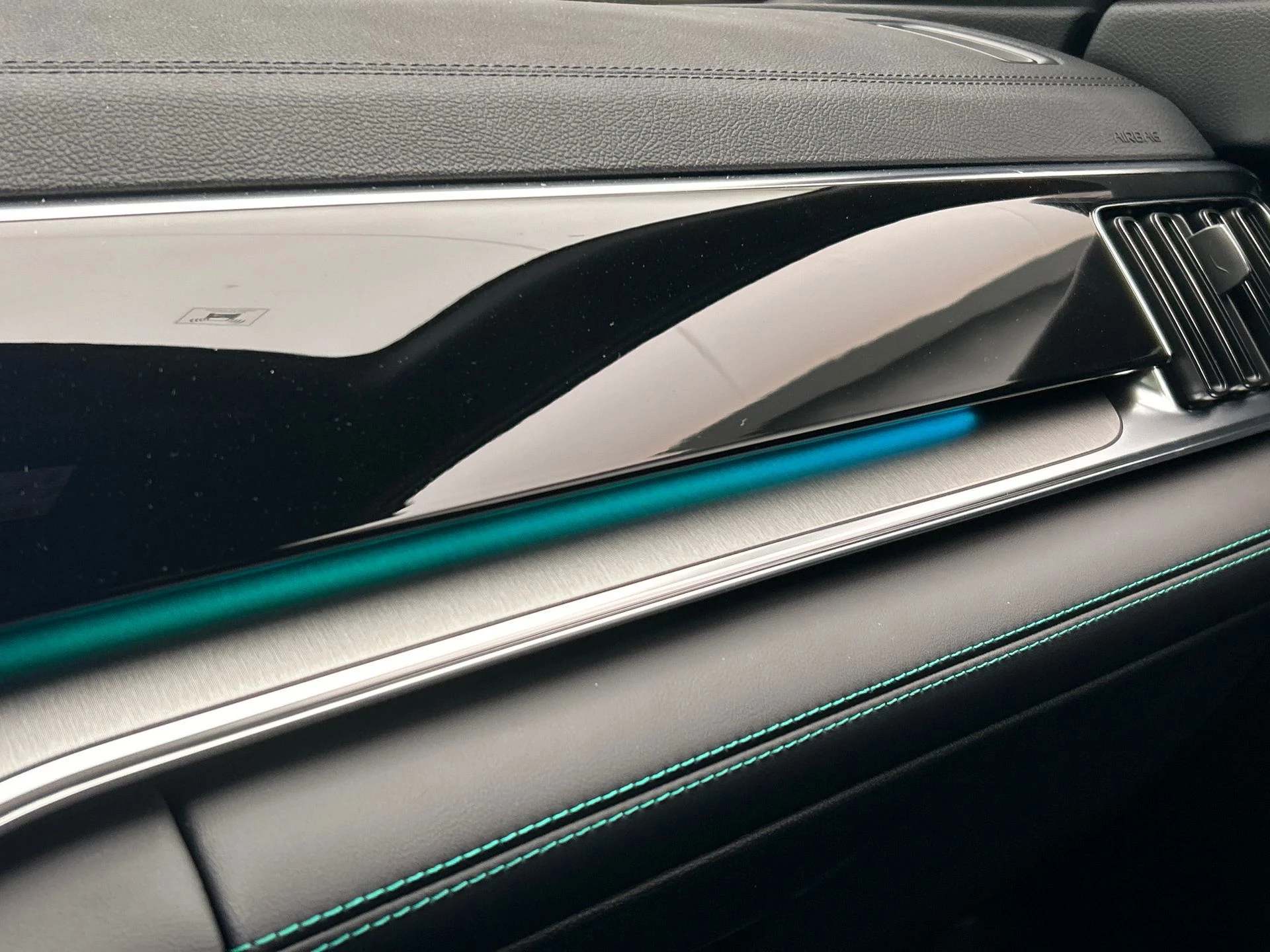 Hoofdafbeelding BYD SEAL U