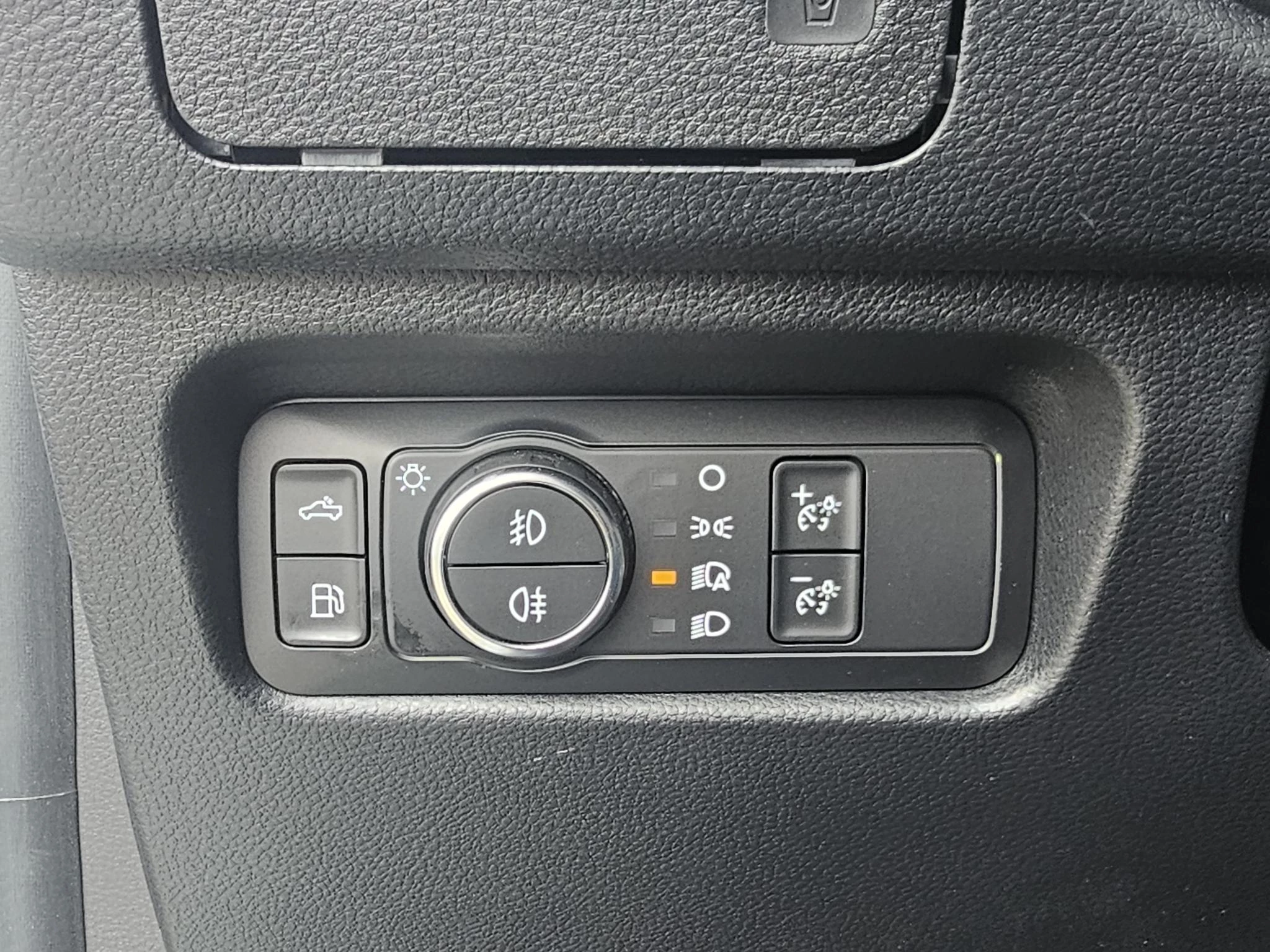 Hoofdafbeelding Ford Ranger