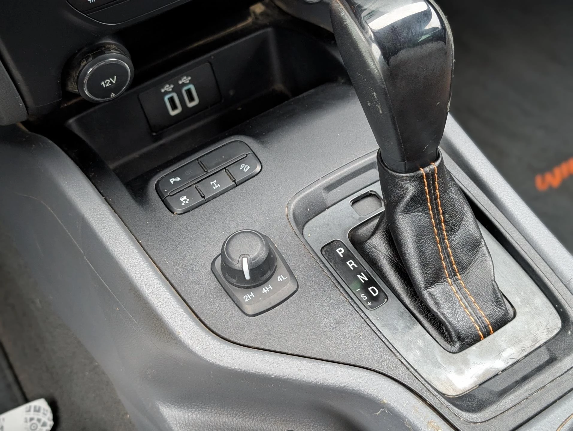 Hoofdafbeelding Ford Ranger