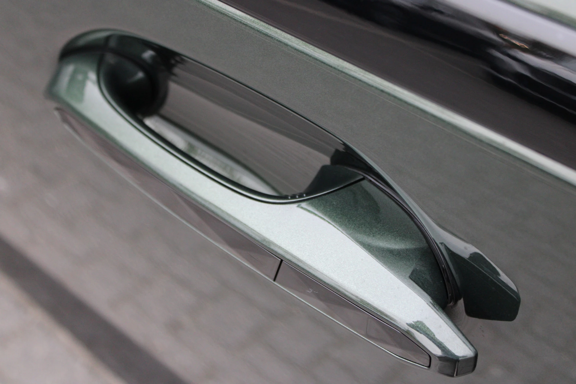 Hoofdafbeelding BMW XM