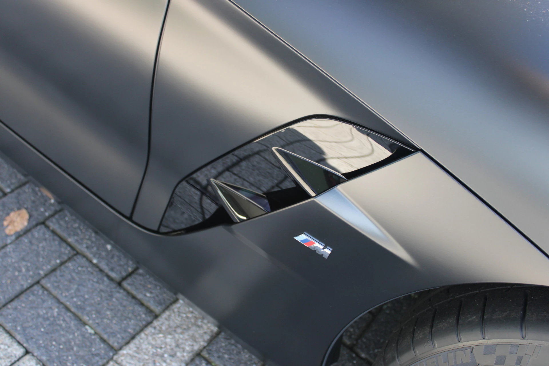 Hoofdafbeelding BMW Z4