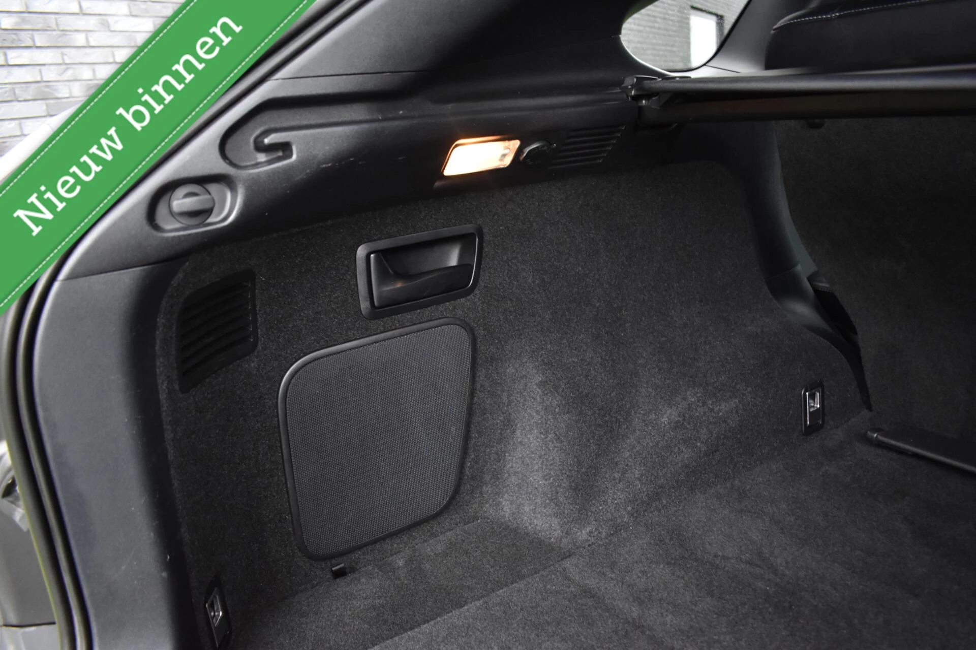 Hoofdafbeelding Lexus RX