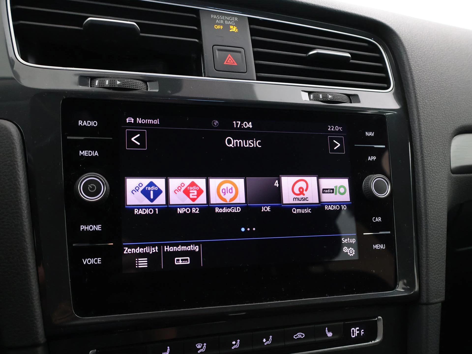 Hoofdafbeelding Volkswagen e-Golf