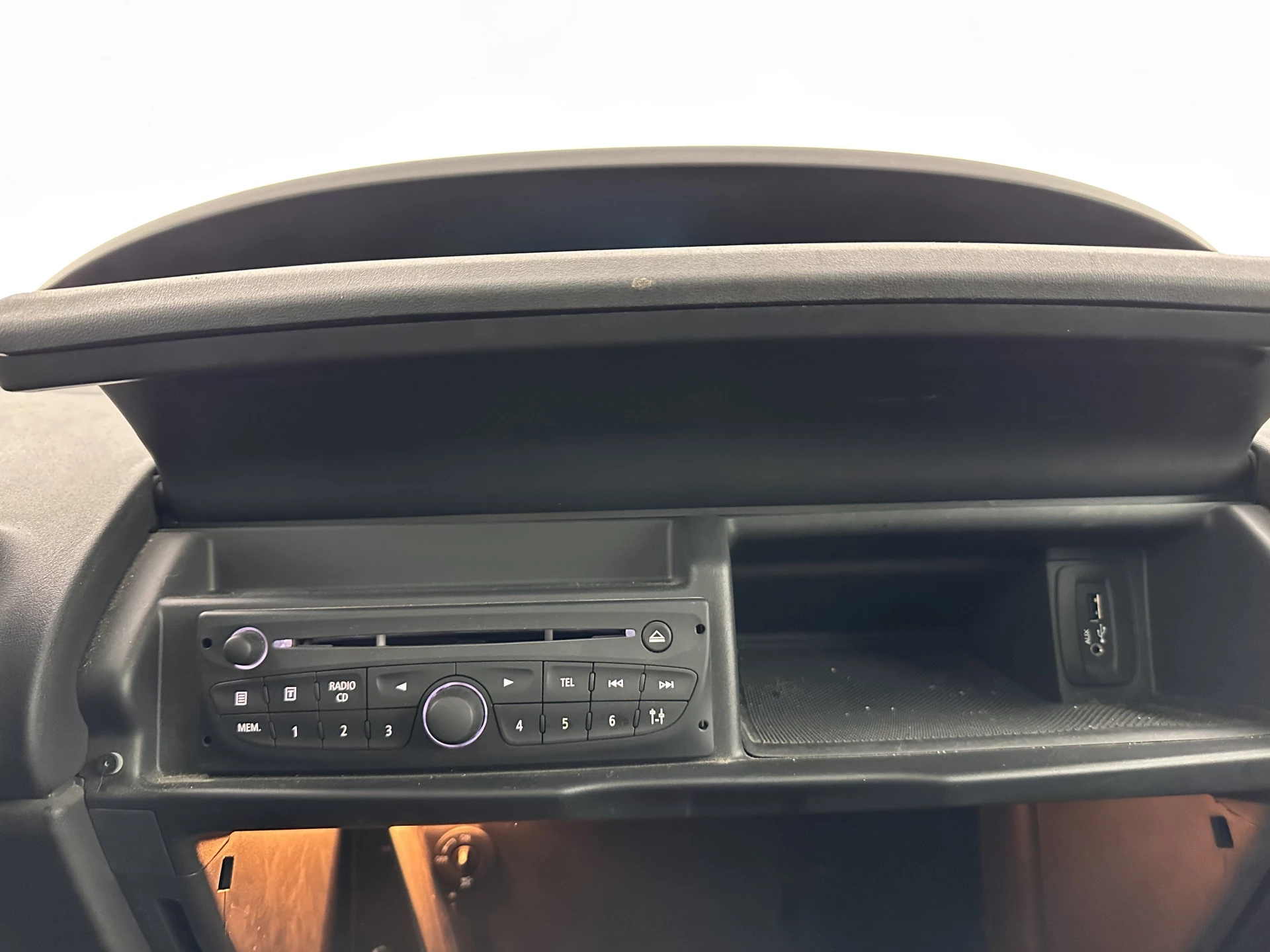 Hoofdafbeelding Renault Grand Espace