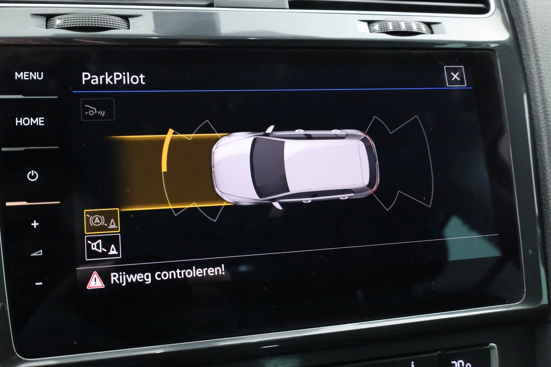 Hoofdafbeelding Volkswagen e-Golf